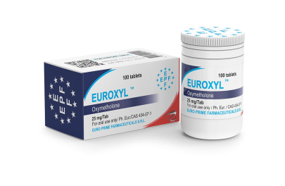 EUROXYL EPF 50mg/tab