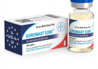 EUROMAST E200 EPF 200mg/ml