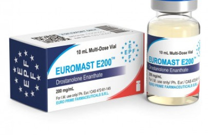 EUROMAST E200