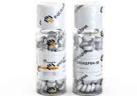 Оксидрон-25 Росфарм 25mg/tab