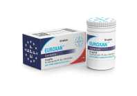 EUROXAN EPF 10mg/tab