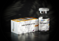Мастерон П-100 Росфарм 100mg/ml