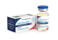 EUROTEST E250 EPF 250mg/ml
