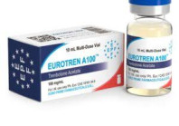 EUROTREN A100 EPF 100mg/ml