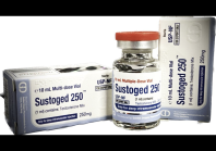 Sustoged 250 Golden Dragon 250mg/ml