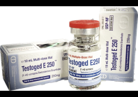 Testoged E250 Golden Dragon 250mg/ml
