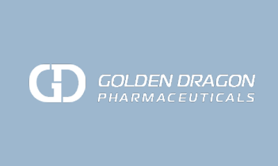 Golden Dragon