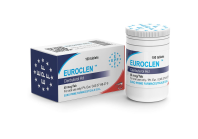 EUROCLEN EPF 40mcg/tab
