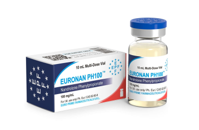 EURONAN PH100 EPF 100mg/ml