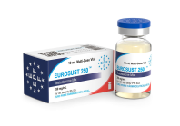 EUROSUST 250 EPF 250mg/ml