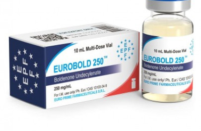 EUROBOLD 250 EPF 250mg/ml