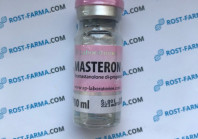 Masteron SP Laboratories 100mg/ml