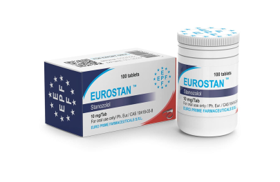 EUROSTAN EPF 10mg/tab