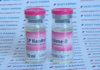 Nandrolone-D SP Laboratories 250mg/ml