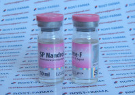 Nandrolone-F SP Laboratories 100mg/ml