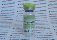 Propionate SP Laboratories 100mg/ml