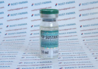 Sustanon SP Laboratories 250mg/ml