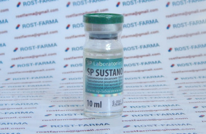 Sustanon SP Laboratories 250mg/ml