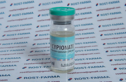 Cypionate SP Laboratories 200mg/ml