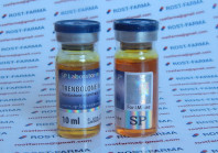 Trenbolone Forte SP Laboratories 200mg/ml