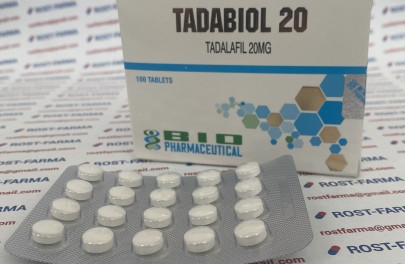 EUROSEX L EPF 20mg/tab