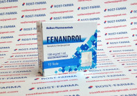 Fenandrol Balkan Pharma 100mg/ml