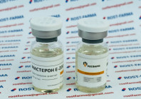 Мастерон Е-200 Росфарм 200mg/ml