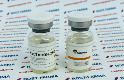 Сустанон-250 Росфарм 250mg/ml