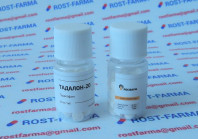 Тадалон-20 Росфарм 20mg/tab