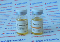 Тритрен-150 Росфарм 150mg/ml