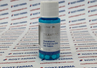 Oxandrolone ZPHC (Реплика) 10mg/tab