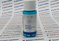Stanozolol ZPHC (Реплика) 10mg/tab