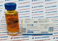 Trenbolone Acetate ZPHC (Реплика) 100mg/ml Trenbolone Acetate ZPHC (Реплика) 100mg/ml