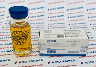 Trenbolone Enanthate ZPHC (Реплика) 250mg/ml